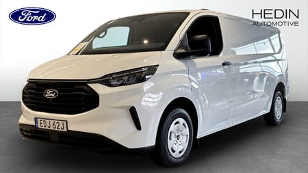 Ford Transit Custom 320