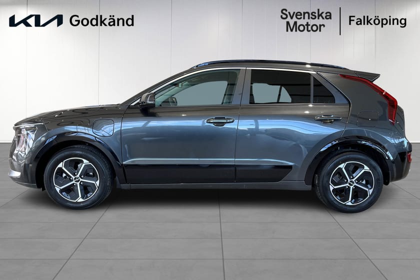 Bild 3 av Kia Niro Plug-In-Hybrid PHEV I Advance Plus I Harman Kardon I Fullutrustad