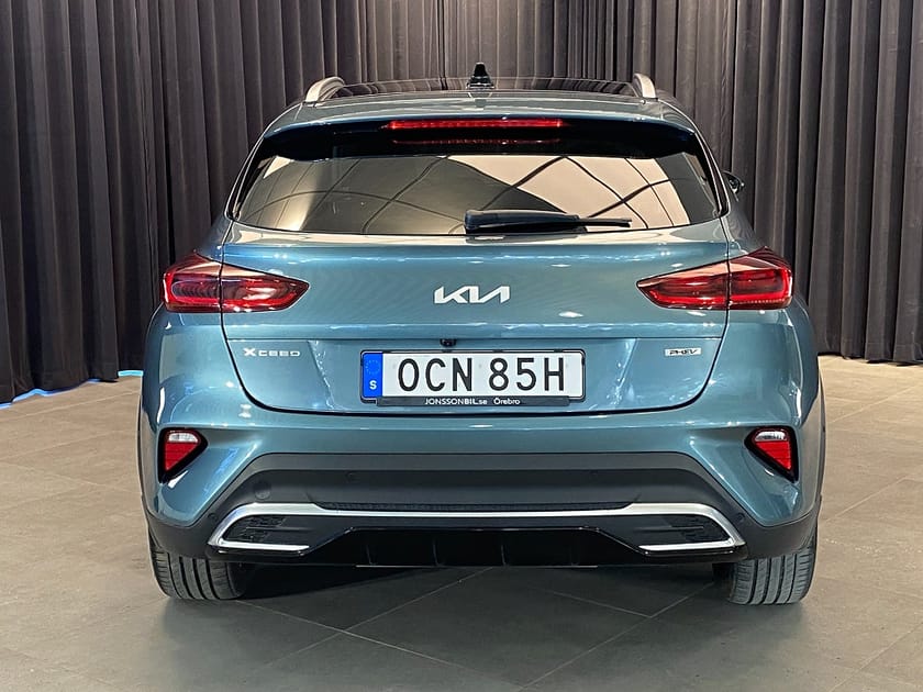 Bild 2 av Kia XCeed Plug-in Hybrid DCT Advance Plus / Panorama