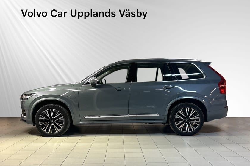 Bild 3 av Volvo XC90 7 Säten Recharge T8 Plus Bright (SELEKT)