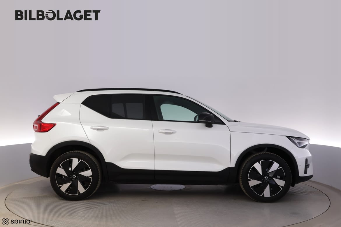 Volvo EX40 2026 - miniatyr 11