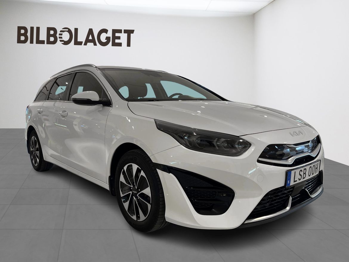 Kia Ceed 2023 - miniatyr 5