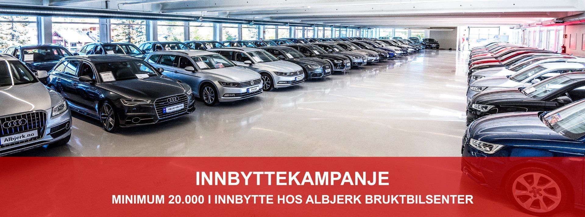 Thumnail bilde 0 av Volkswagen T-Roc