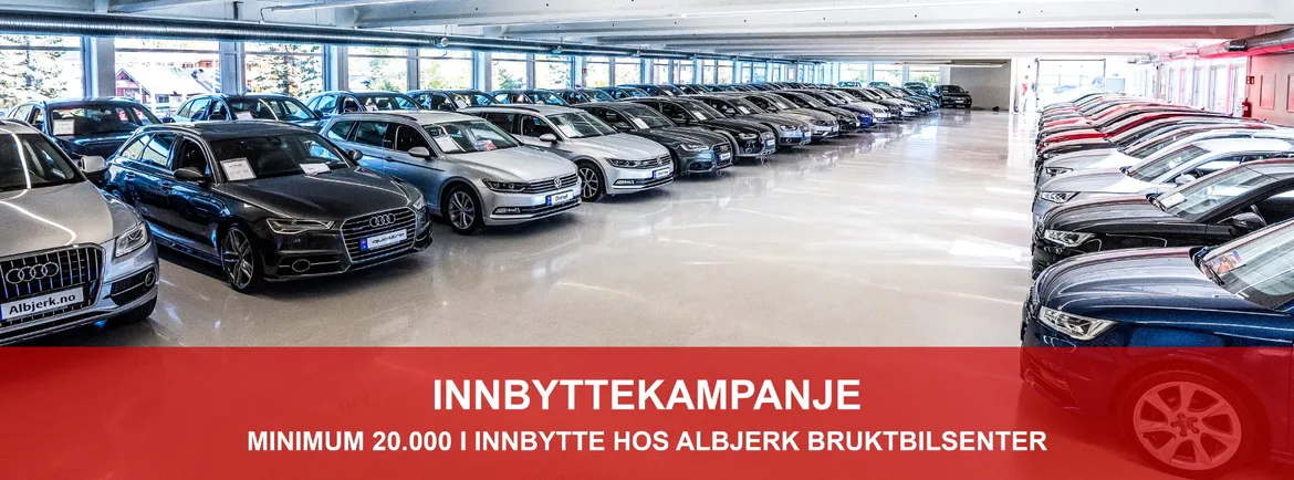 Bilde av Volkswagen T-Roc