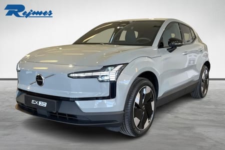 Volvo EX30 Single Motor Extended Range