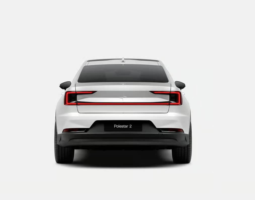Polestar 2 Long Range Dual Motor Performance