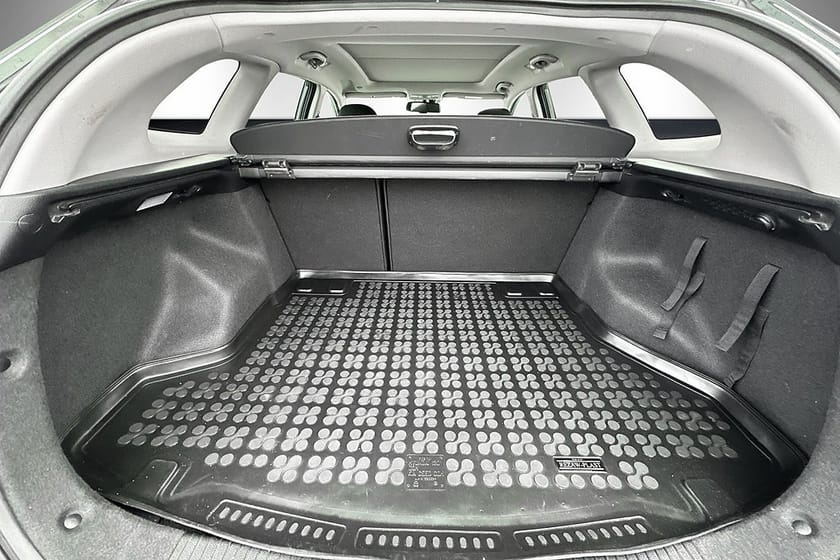 Bild 3 av Kia cee'd_sw sw 1.6 CRDi Special ed Pano Nav B-kam