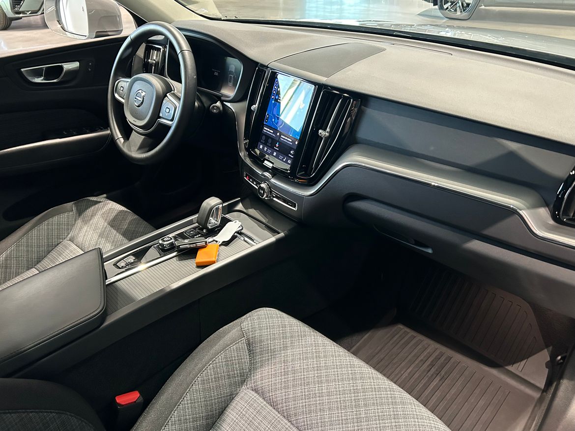 Volvo XC60 2024 - miniatyr 13
