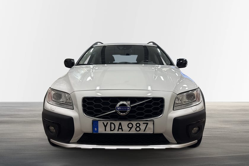 Bild 2 av Volvo XC70 D4 Classic Sport