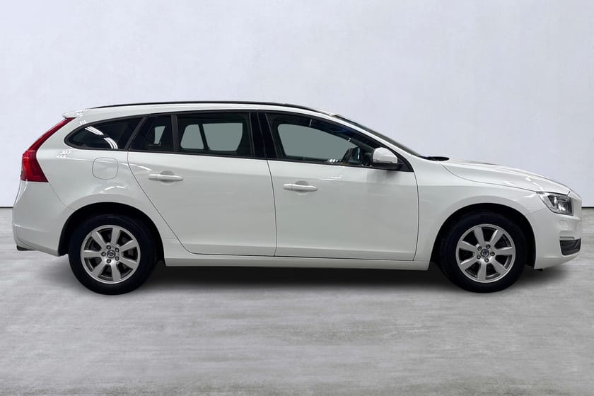 Bild 3 av Volvo V60 T3 Limited Edition