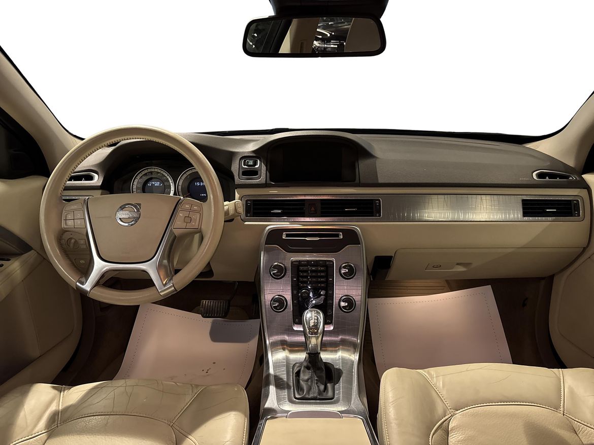 Volvo XC70 2013 - miniatyr 8