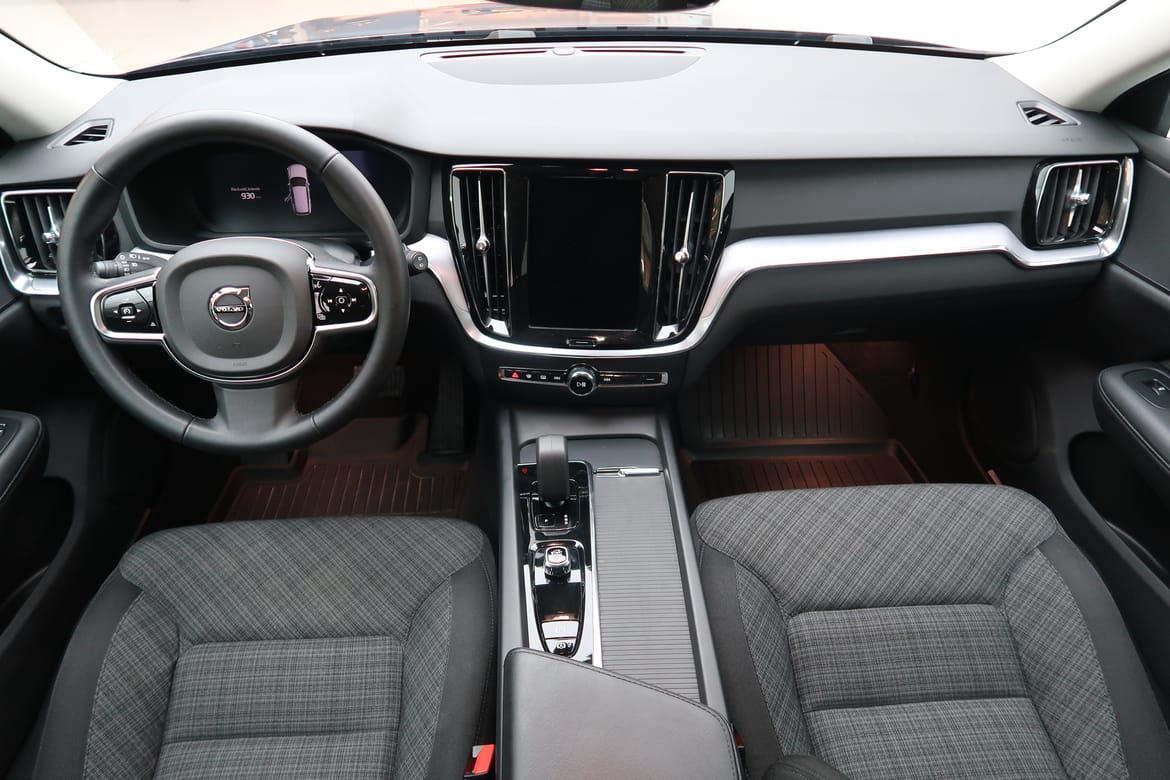 Volvo V60 2024 - miniatyr 8