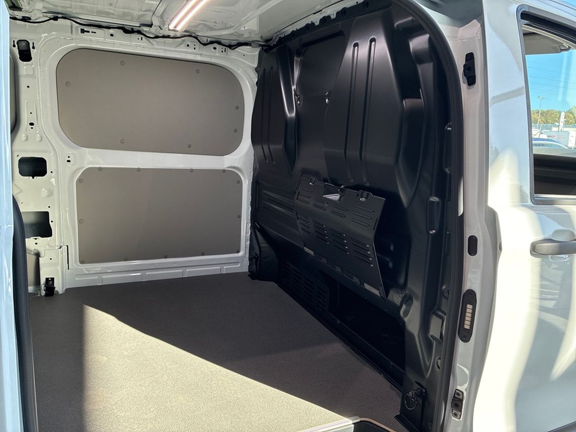Volkswagen Transportbilar Volkswagen Transporter — bild 10