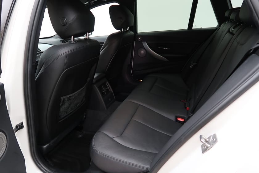 Bild 5 av BMW 328i xDrive Touring – M Sport