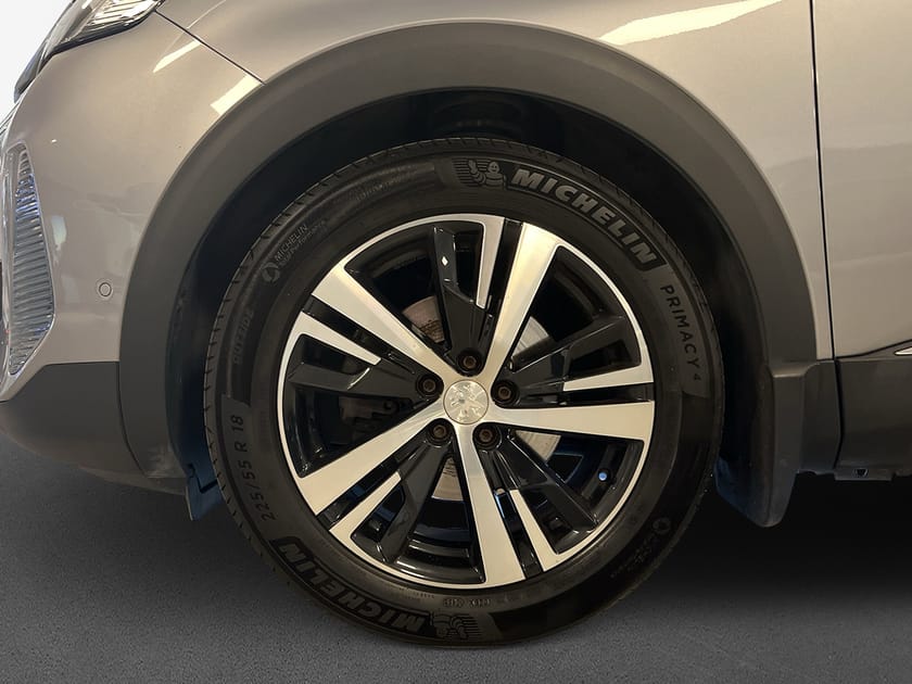 Bild 5 av Peugeot 3008 