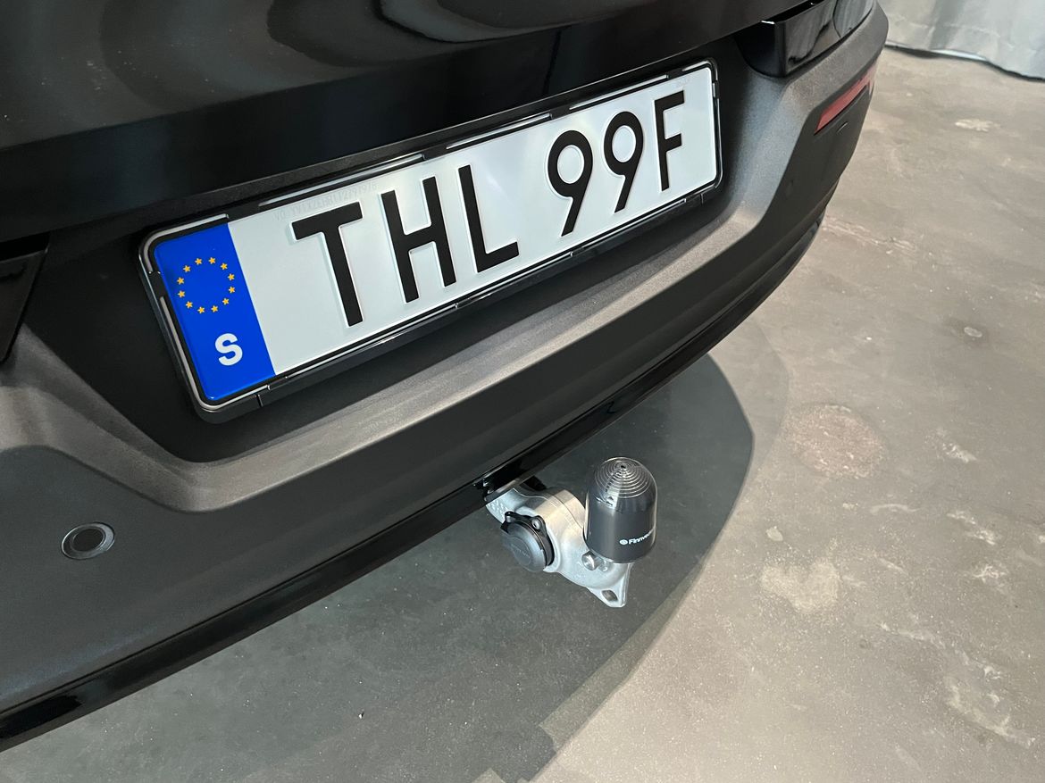 Bild 6 av 6 på bilen