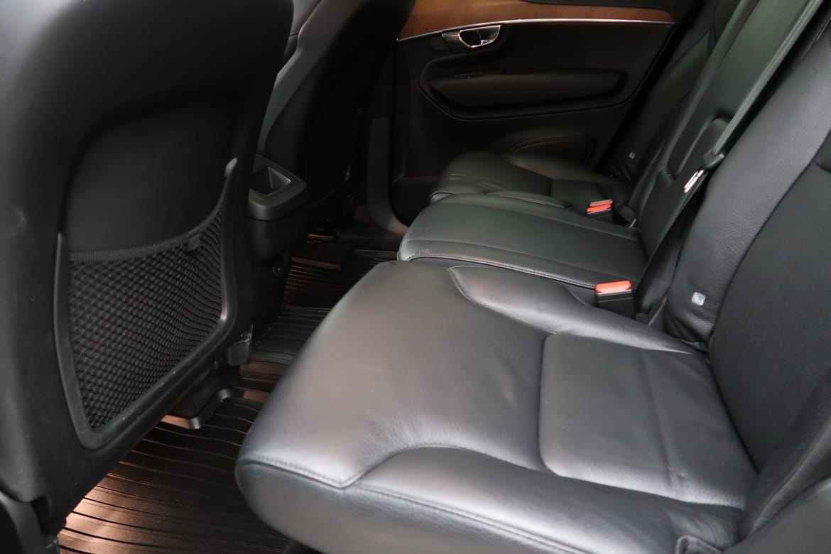 Volvo XC90 2021 - miniatyr 5