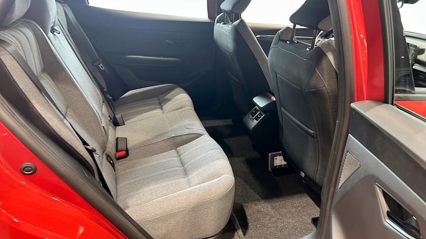 Bild 5 av Renault Scenic E-Tech EVOLUTION+ 60 KWH *KAMPANJ*4490:-/mån PL