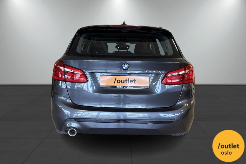 Bilde 4 av BMW 225xe Active Tourer iPerformance xDrive SportLine / Kamera / Cruise