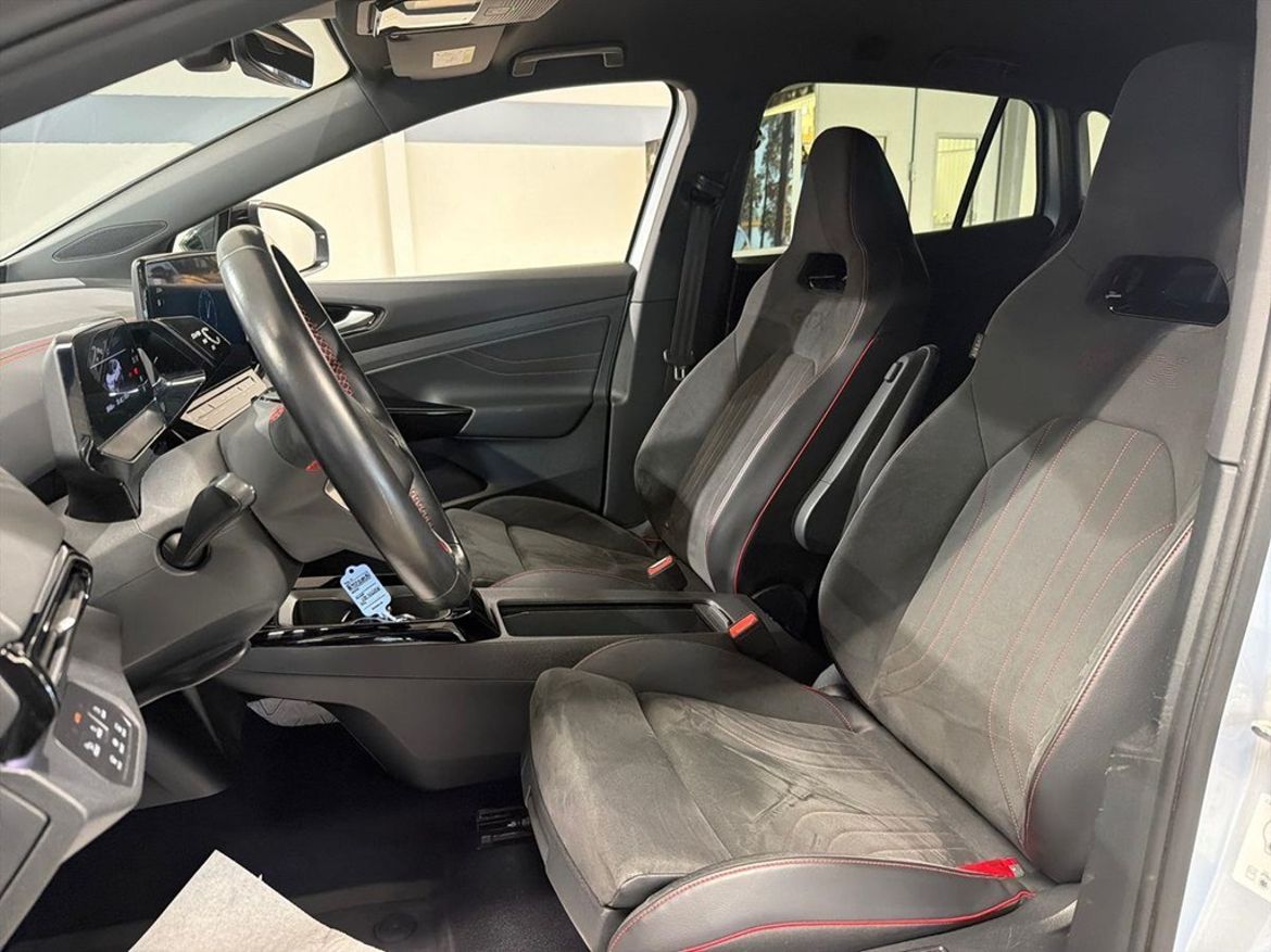 Volkswagen Volkswagen ID.4 GTX — bild 19