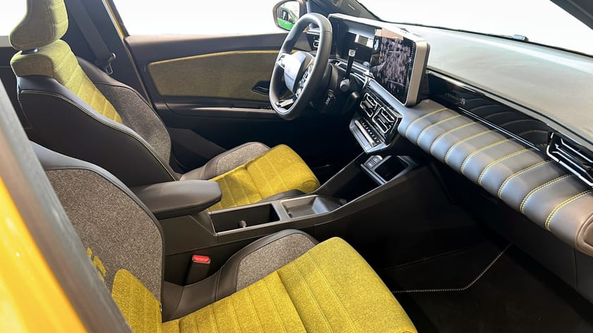 Bild 3 av Renault 5 E-Tech ICONIC FIVE *DEMO*