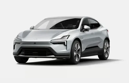 Polestar  4 Long Range Dual Motor