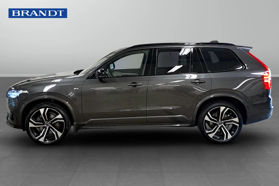 Volvo XC90 7 Säten