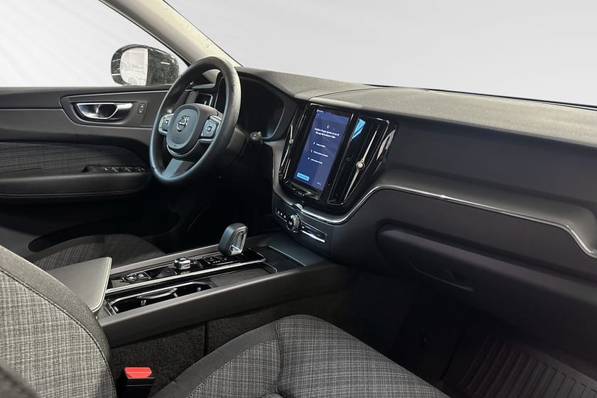 Bild 1 av Volvo XC60 T6 Core Special Edition (SELEKT)