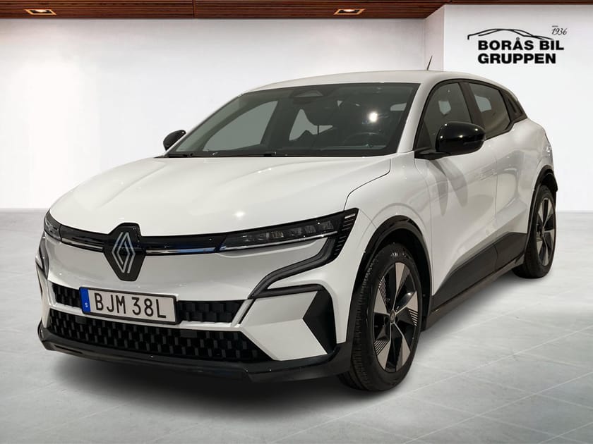 Bild 1 av Renault Mégane E-TECH Equilibre 60kWh/220hk