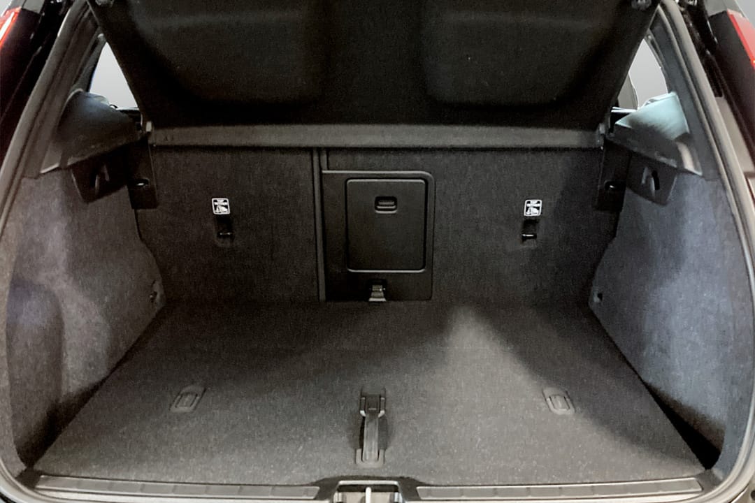 Volvo XC40 Recharge Single Motor