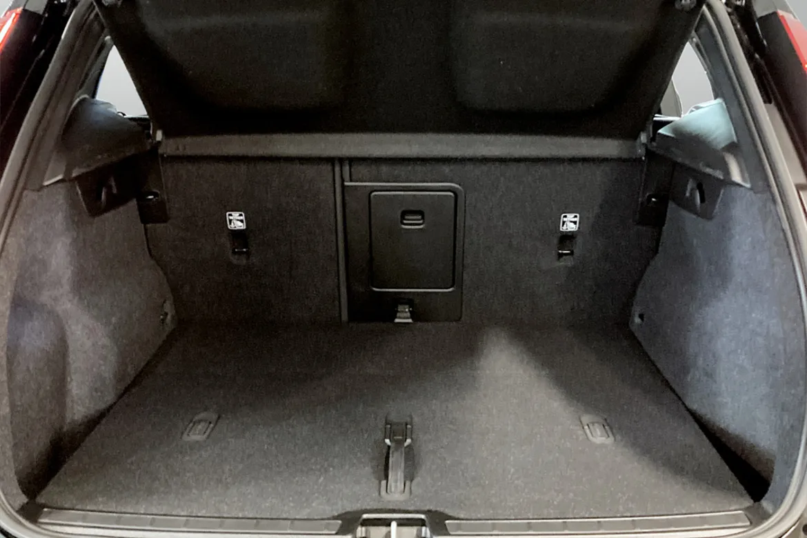 Volvo XC40 Recharge Single Motor