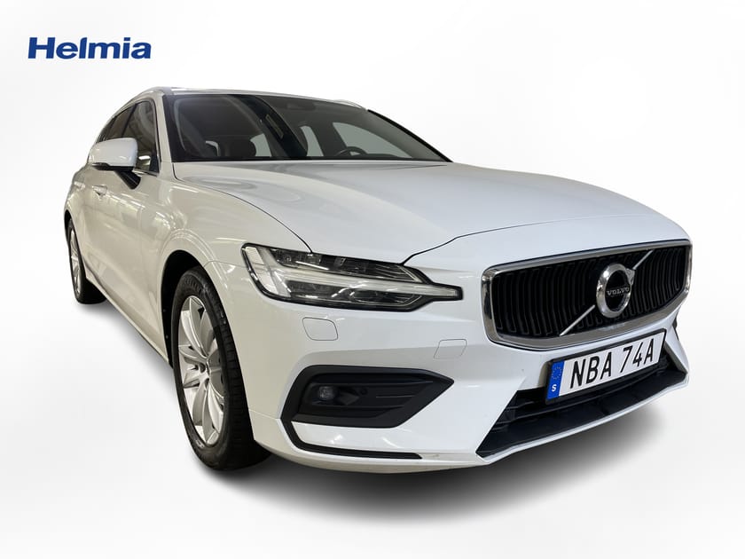 Bild 1 av Volvo V60 D3 Momentum Advanced SE II