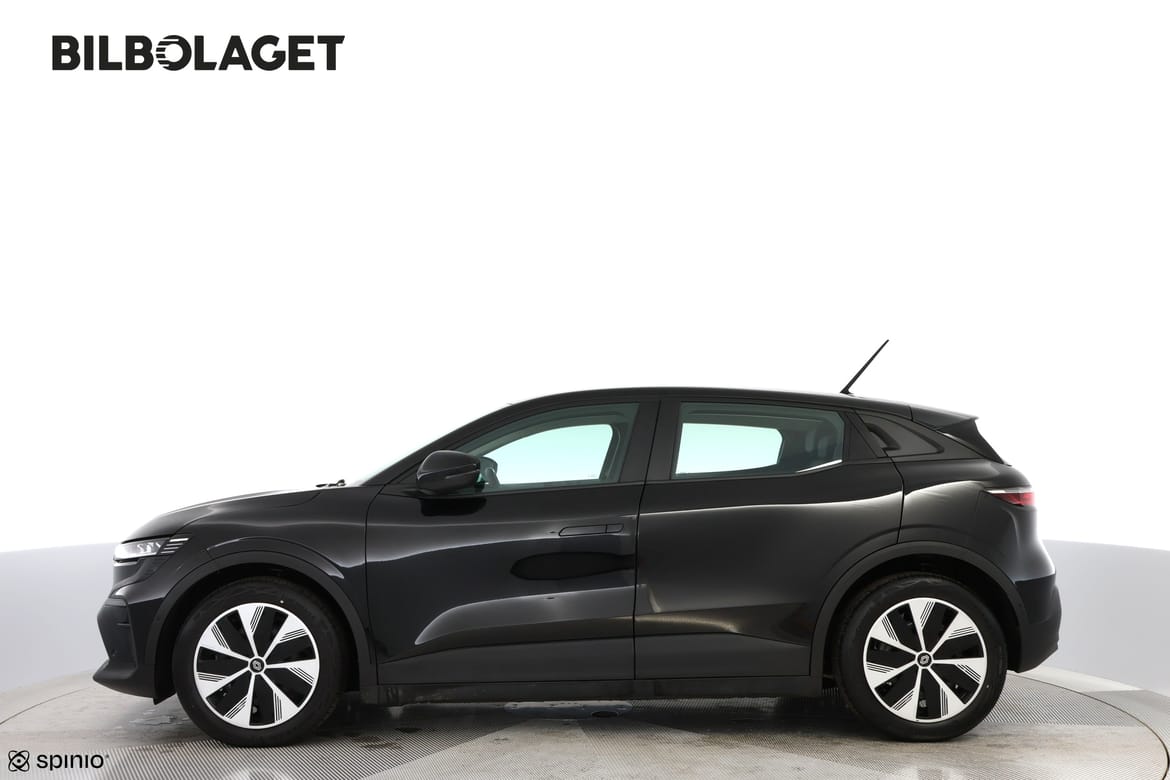 Renault Mégane E-TECH 2023 - miniatyr 2