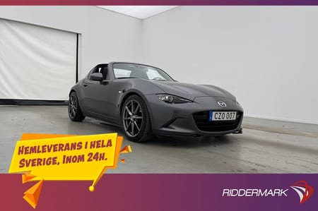 Mazda MX-5 RF