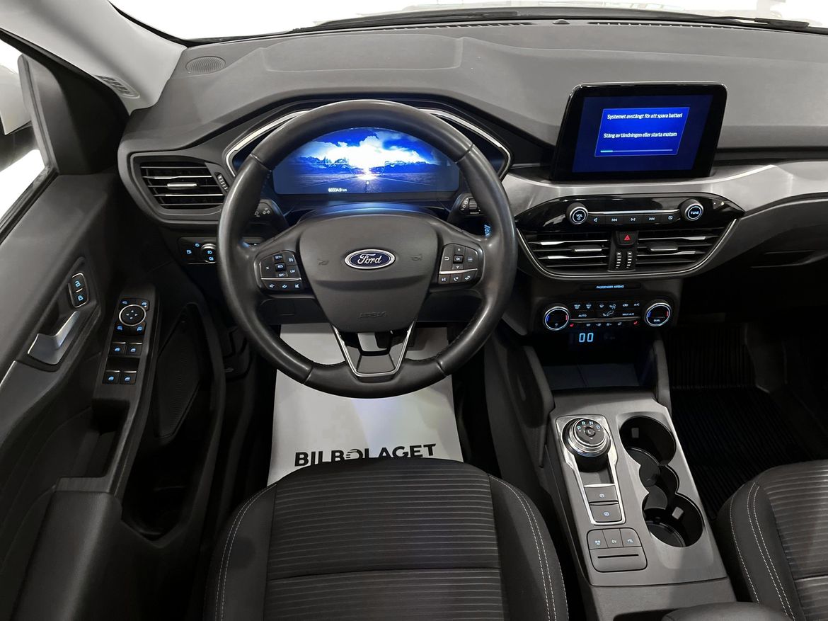 Ford Kuga 2022 - miniatyr 9