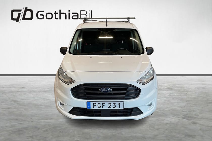 Bild 3 av Ford Transit Connect 220 1.5 EcoBlue SelectShift Kamrem Bytt