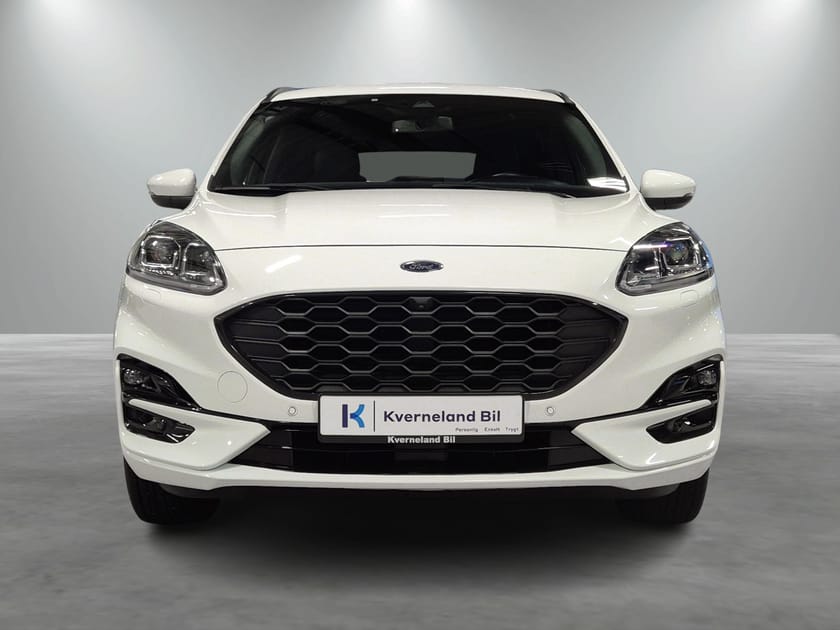 Bilde 3 av Ford Kuga Plug-In Hybrid HUD/ACC/B&O/R.KAM/NAVI