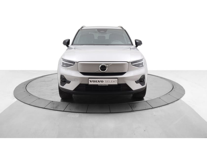 Bilde 2 av Volvo XC40 Recharge Twin motor 408 HK/Ultimate/360 g.k./Pixel/Hengerfeste