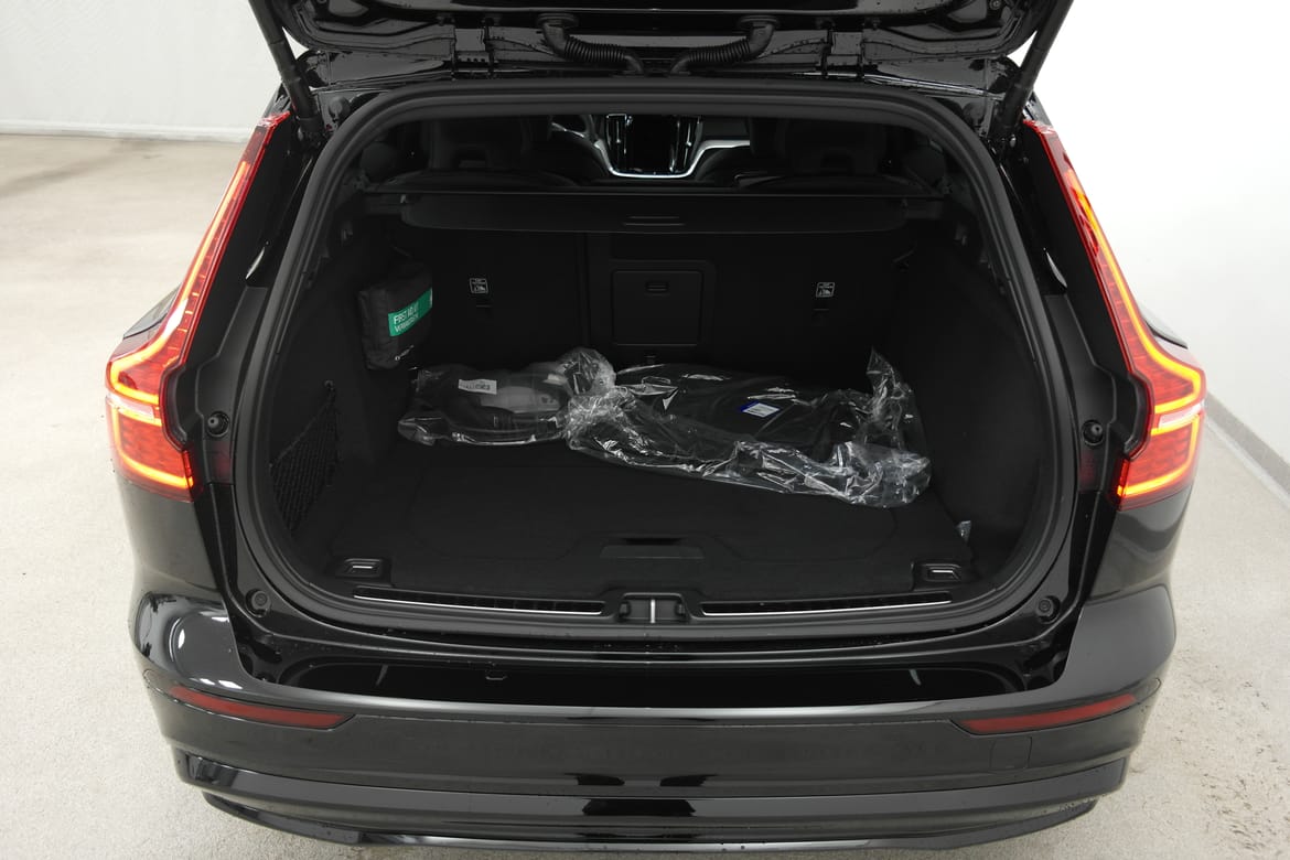 Volvo V60 2026 - miniatyr 15