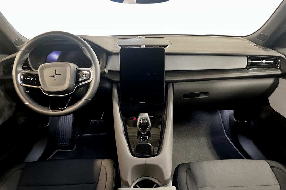 Polestar 2 Standard Range Single Motor
