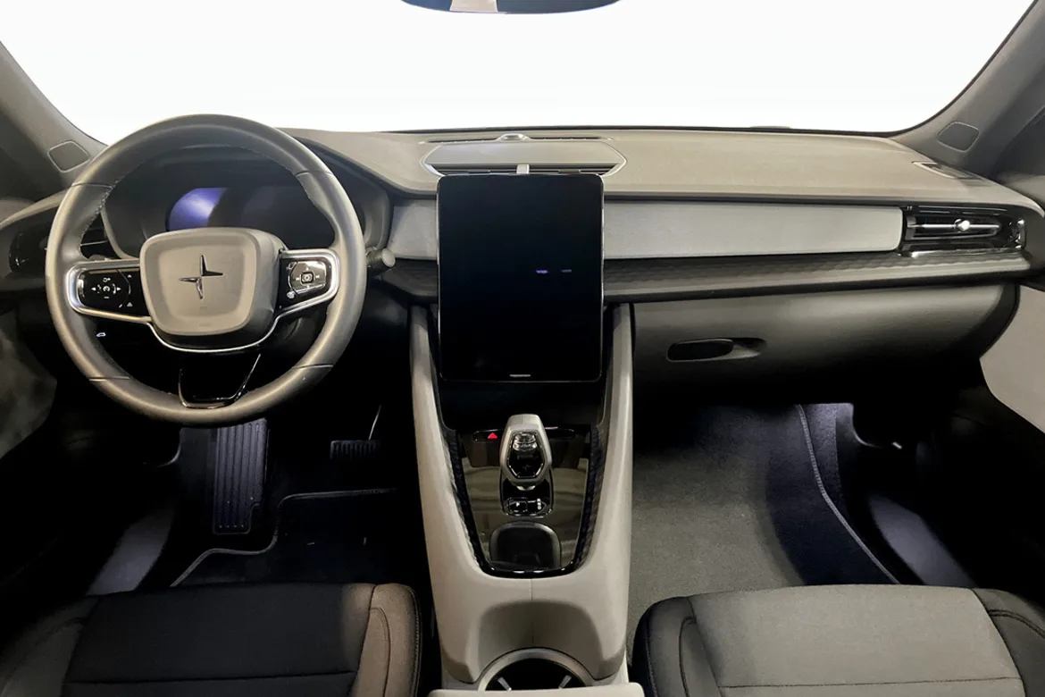 Polestar 2 Standard Range Single Motor