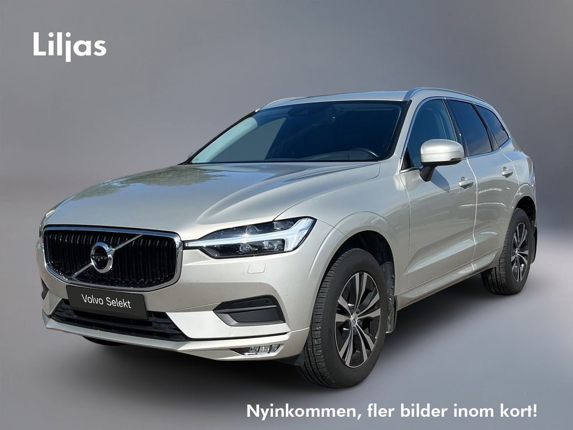 HKK81B – Volvo XC60