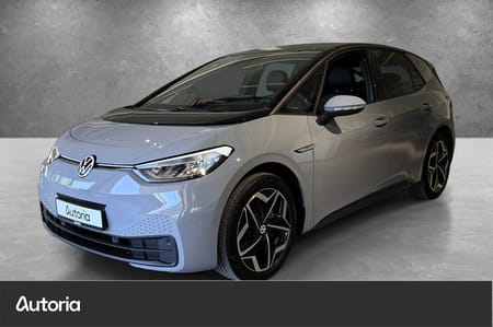 Volkswagen ID.3 Pro S