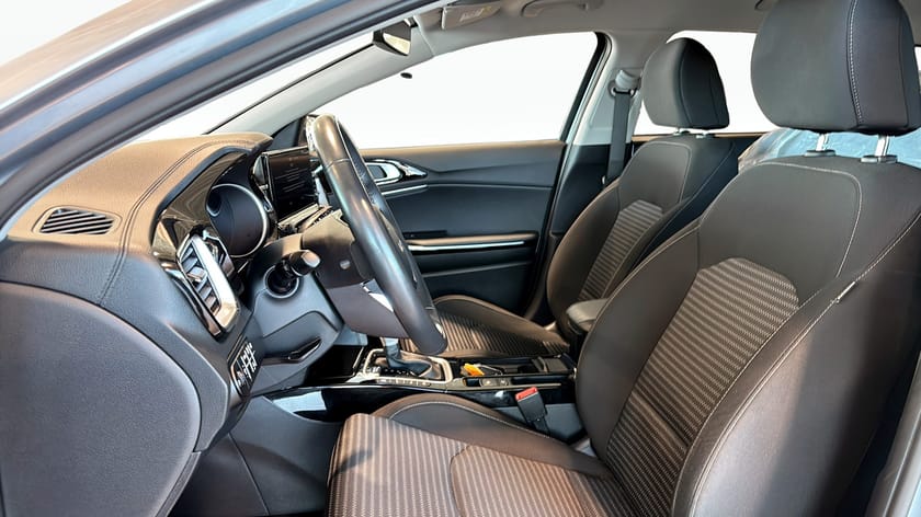 Bild 5 av Kia Ceed Sportswagon Plug-in Hybrid SW PHEV Advance / Drag