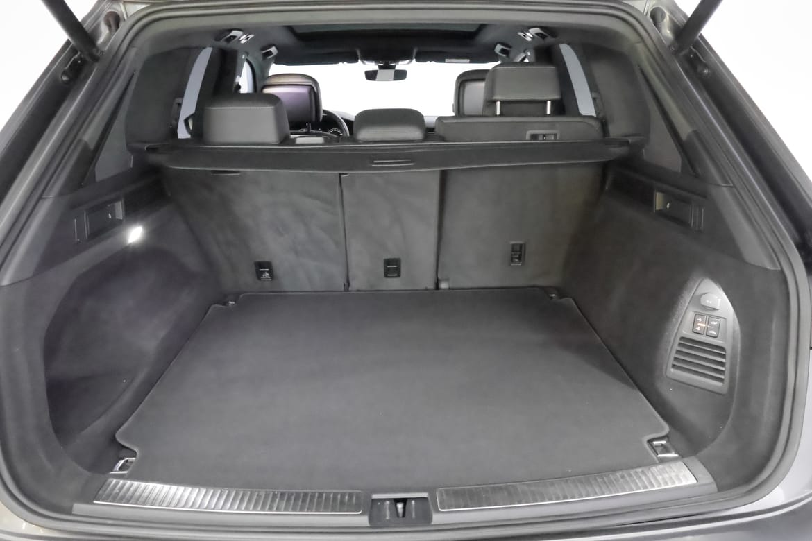 Volkswagen Touareg 2020 - miniatyr 25