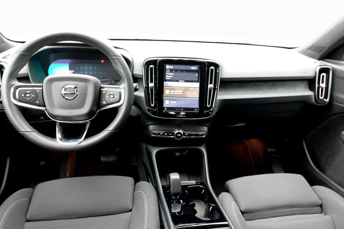 Volvo XC40 Recharge Single Motor