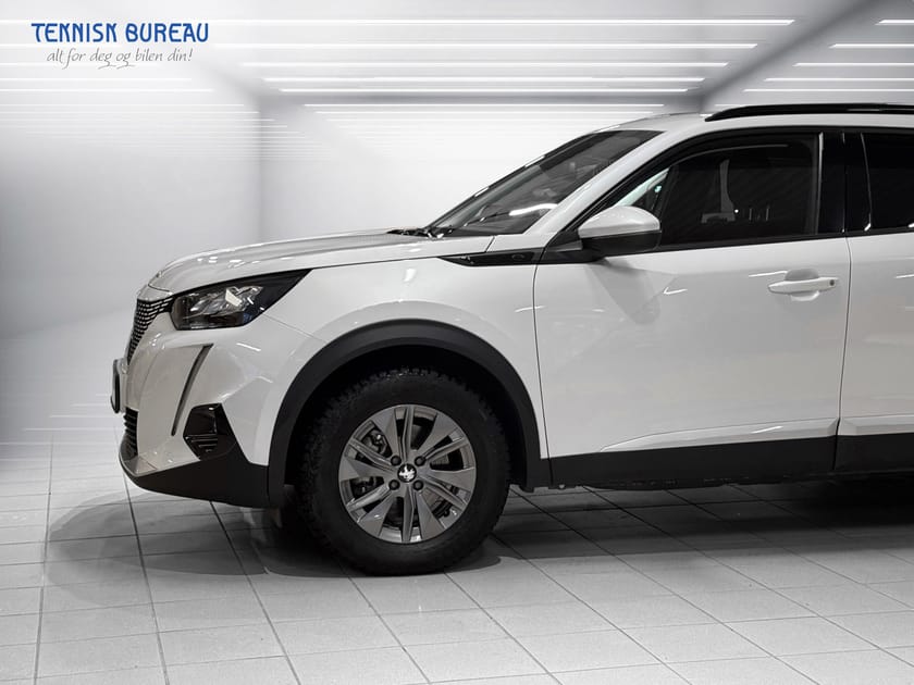 Bilde 2 av Peugeot e-2008 Allure • ACC • Ryggekamera • CarPlay • LED