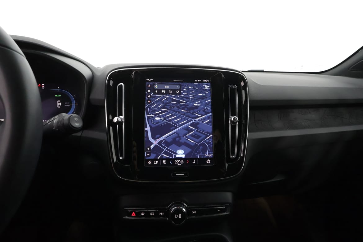 Volvo XC40 2023 - miniatyr 13