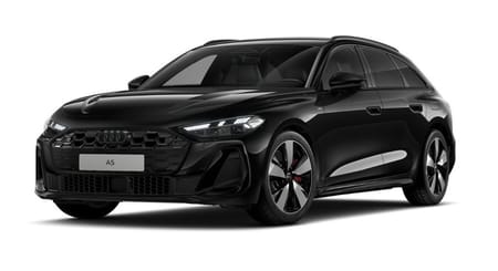 Audi A5 Avant e-hybrid quattro 270 KW S TRONIC