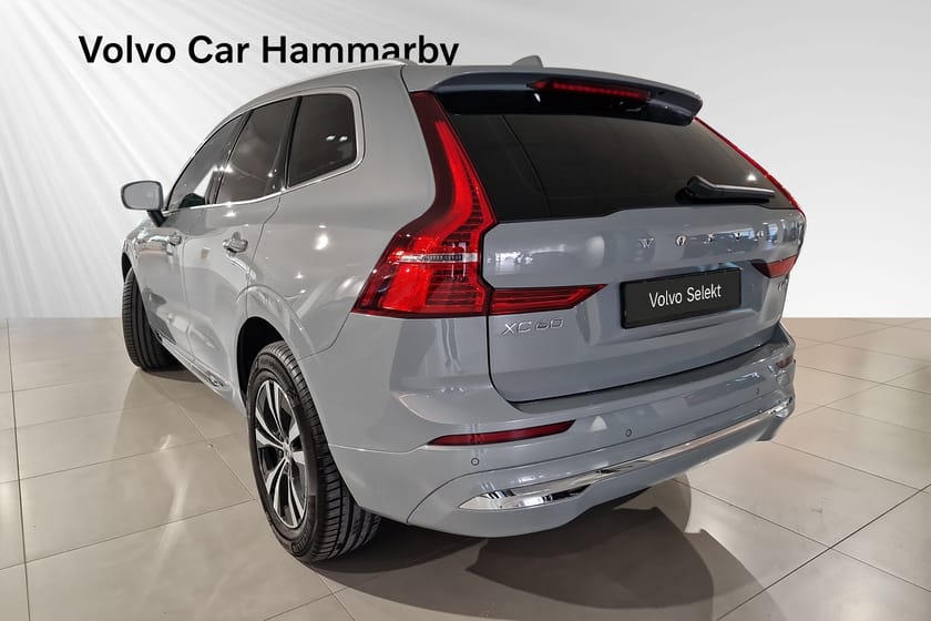 Bild 4 av Volvo XC60 T6 Core Special Edition